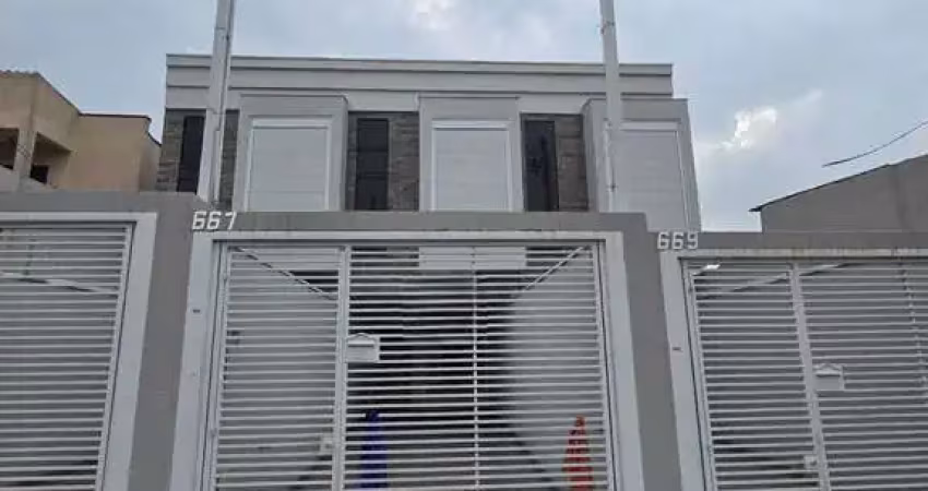 Casa com 3 quartos à venda na Praça Alto Domingos, Vila Ré, São Paulo