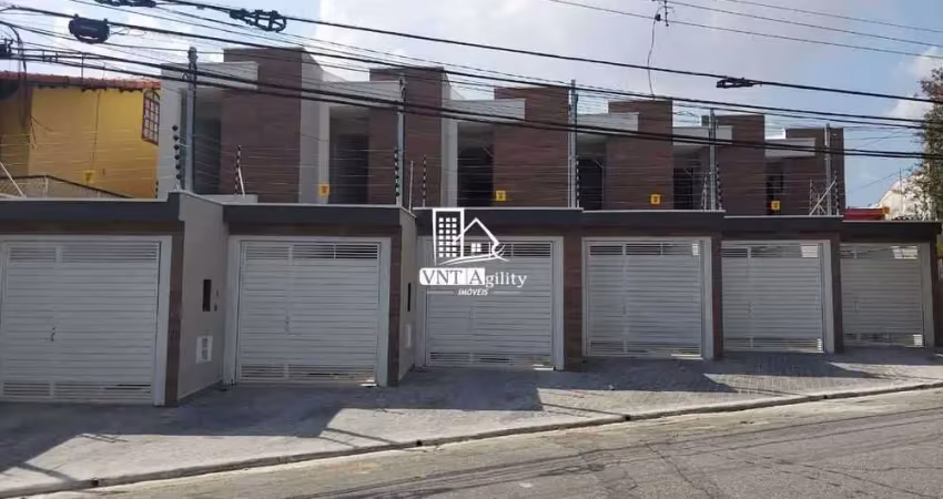 Casa com 3 quartos à venda na Rua Gurjão Neto, 200, Vila Ré, São Paulo