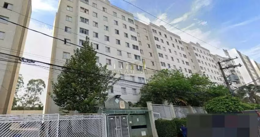 Apartamento com 2 quartos à venda na Rua Frei Julião Romero, 100, Jardim Santa Terezinha, São Paulo