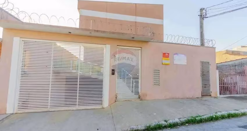 Casa à venda no bairro parque boturussu - são paulo/sp