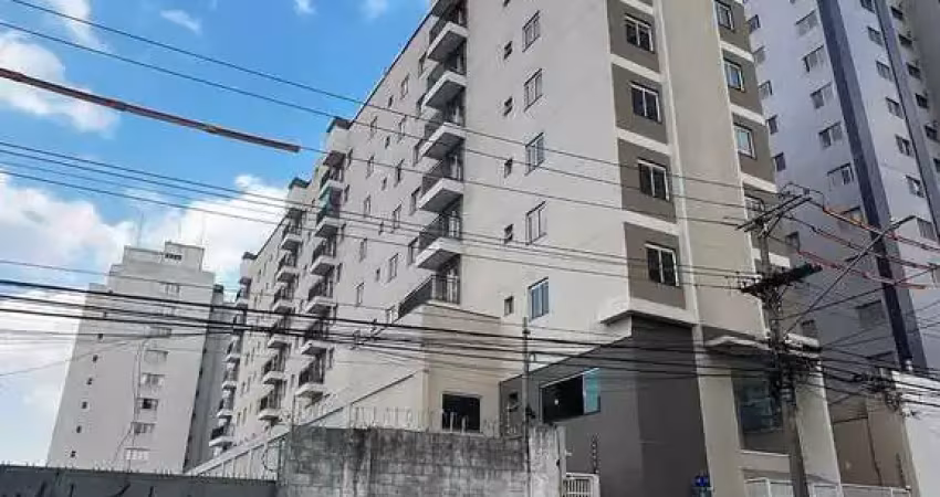 Apartamento tatuapé 2 dormitórios à 800 metros do boulevard tatuapé