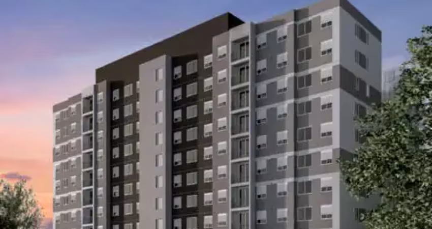Apartamento com 2 quartos à venda na Avenida Presidente Wilson, 620, Mooca, São Paulo