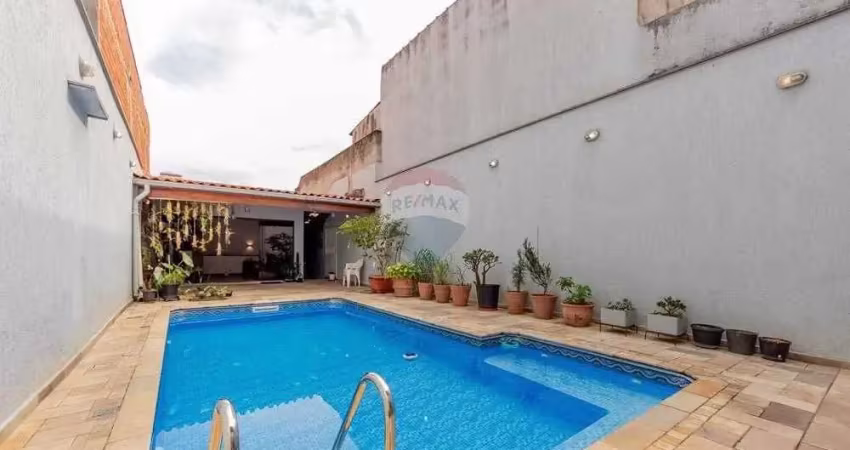 Casa com 4 quartos à venda na Rua Ricardo Casanova, Vila Matilde, São Paulo