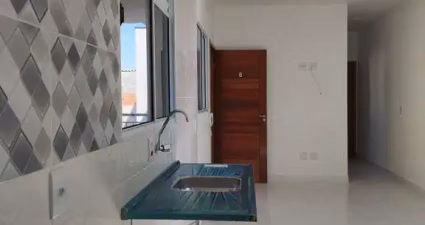 Apartamento com 2 quartos à venda na Rua Muçurepê, 234, Cidade Líder, São Paulo