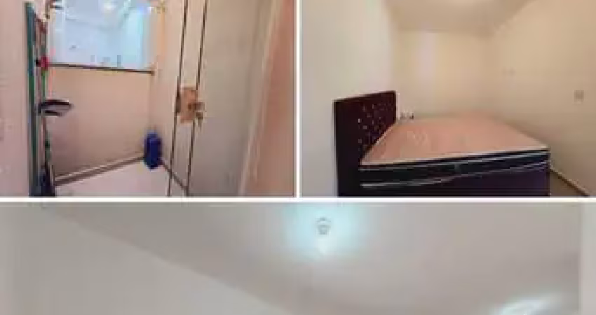 Apartamento com 2 quartos à venda na Rua Bento Vieira de Castro, Vila Santana, São Paulo