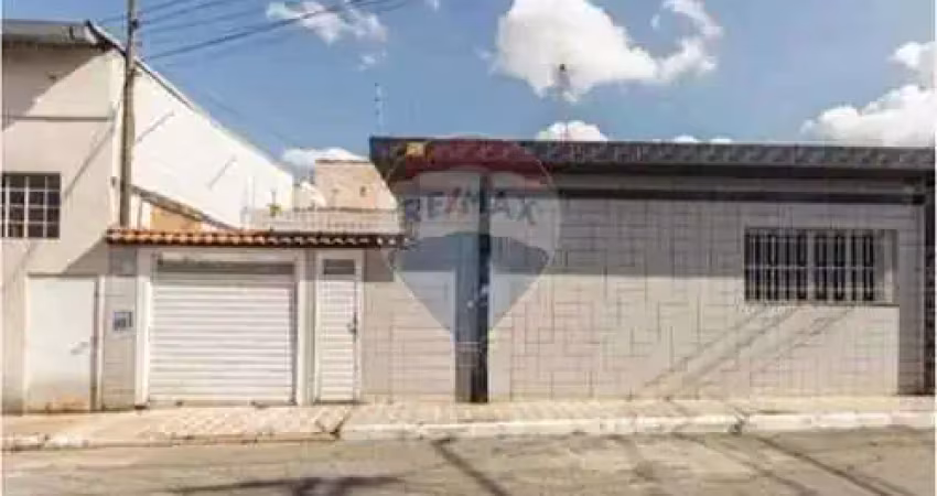 Casa com 3 quartos à venda na Rua João Caresia, Guaiaúna, São Paulo