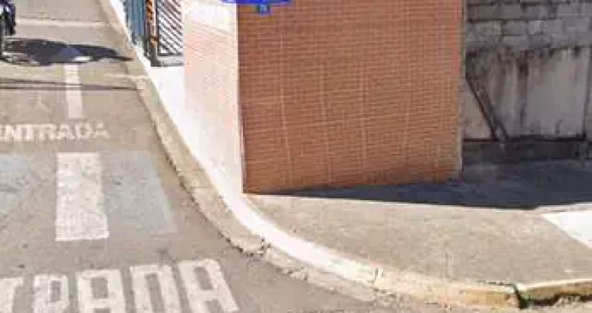 Apartamento com 2 quartos à venda na Rua Brasília, Vila Carmela I, Guarulhos