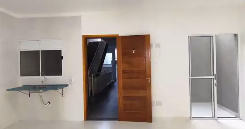 Apartamento com 2 quartos à venda na Rua Muçurepê, 234, Cidade Líder, São Paulo