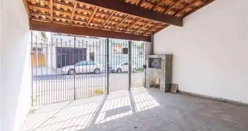 Casa com 3 quartos à venda na Rua Serra do Itaqueri, 278, Parque Cruzeiro do Sul, São Paulo