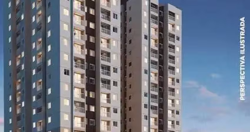Apartamento com 2 quartos à venda na Rua Imbacal, Parada XV de Novembro, São Paulo