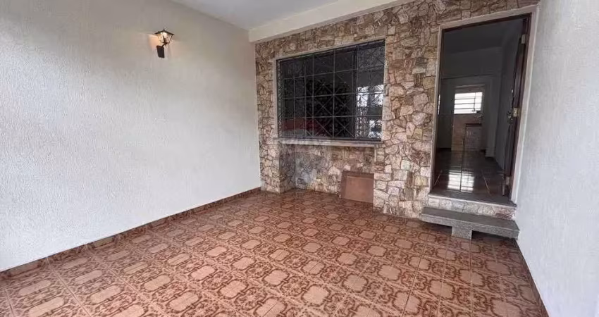 Casa com 2 quartos à venda na Rua Francisco Marengo, Tatuapé, São Paulo
