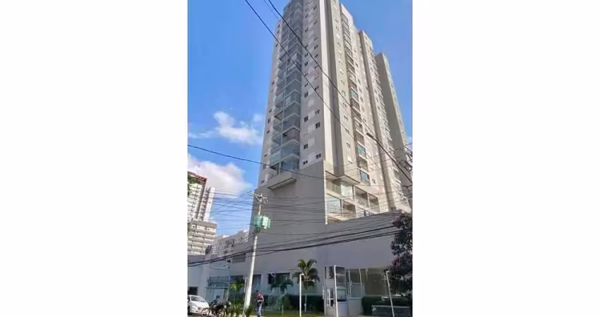 Apartamento com 2 quartos à venda na Rua Henrique Sertório, Tatuapé, São Paulo