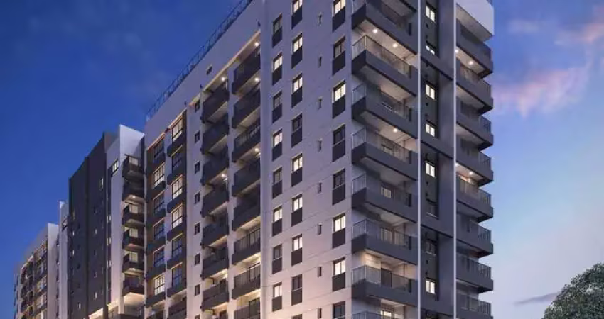 Apartamento com 2 quartos à venda na Rua Domingos de Morais, Vila Mariana, São Paulo