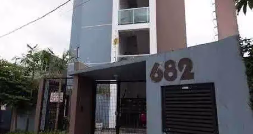 Apartamento com 2 quartos à venda na Rua Araurari, Vila Esperança, São Paulo