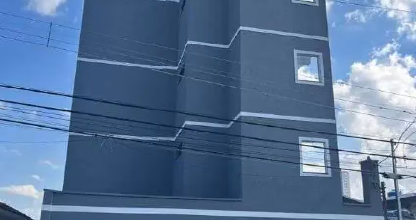 Apartamento com 2 dormitórios à venda com vaga, 44m² por r$ 290.000,00 - cidade patriarca - são paulo/sp