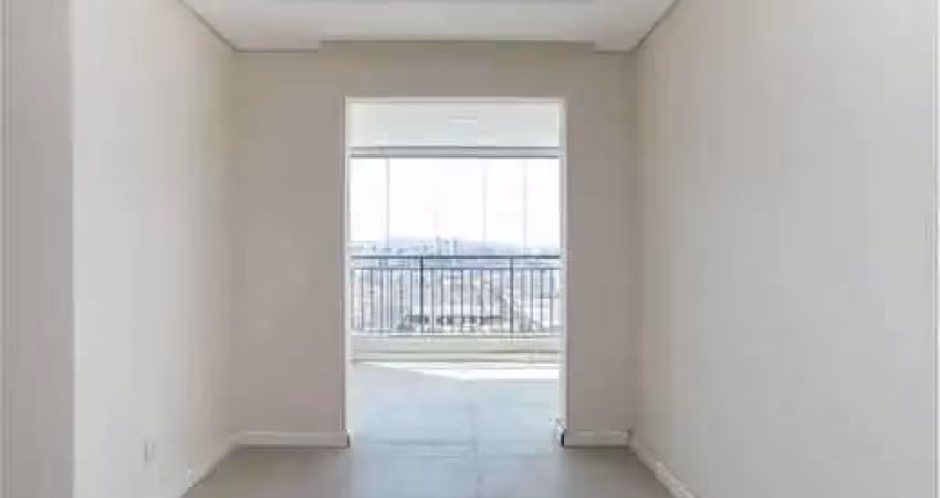 Apartamento com 2 quartos à venda na Rua Ulisses Cruz, Tatuapé, São Paulo