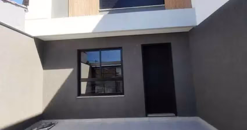 Casa com 2 quartos à venda na Rua Braço da Cruz, 50, Jardim Triana, São Paulo