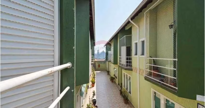 Casa com 3 quartos à venda na Rua Doutor Suzano Brandão, Vila Aricanduva, São Paulo