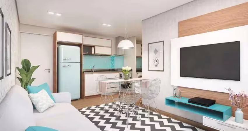 Apartamento com 2 quartos à venda na Rua Criúva, Vila Progresso (Zona Leste), São Paulo