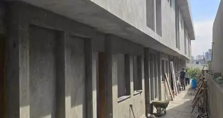 Casa em condomínio vila matilde a 800 metros da estação