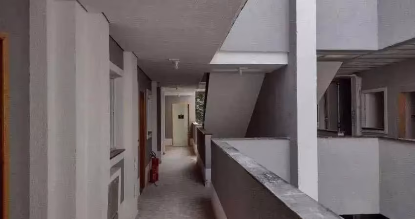 Apartamento com 2 quartos à venda na Rua Jaguar, Vila Curuçá, São Paulo