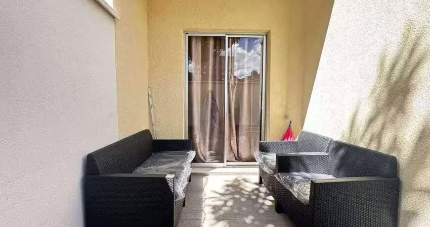 Apartamento com 2 quartos à venda na Avenida Líder, Cidade Líder, São Paulo