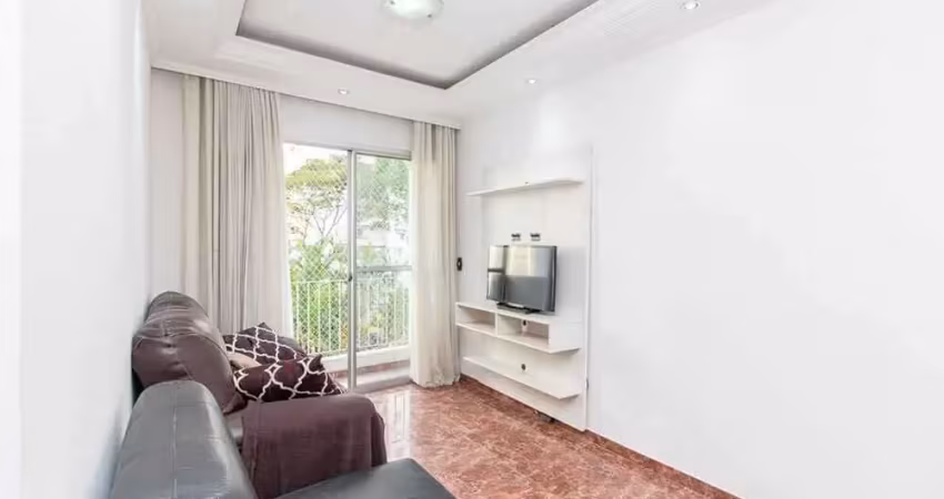 Apartamento com 2 quartos à venda na Rua Serra De Japi, Vila Gomes Cardim, São Paulo