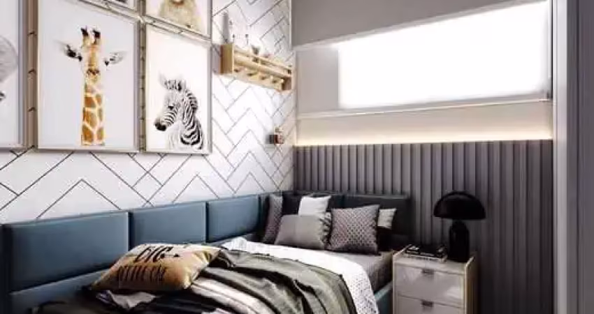 Apartamento com 2 quartos à venda na Avenida Corifeu de Azevedo Marques, 3770, Vila Lageado, São Paulo