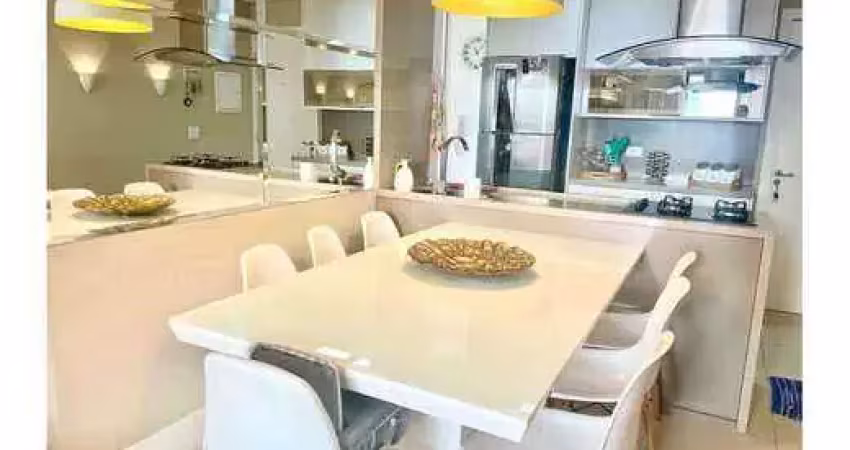 Apartamento com 2 quartos à venda na Rua Honório Maia, 52, Maranhão, São Paulo