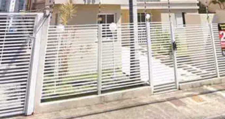Pronto guiraro vila curuçá 2 dormitórios com sacada e vaga