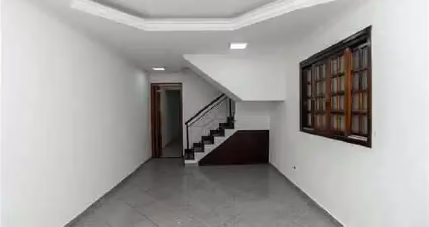 Casa com 3 quartos à venda na Rua Inácio Costa, 419, Vila Dalila, São Paulo