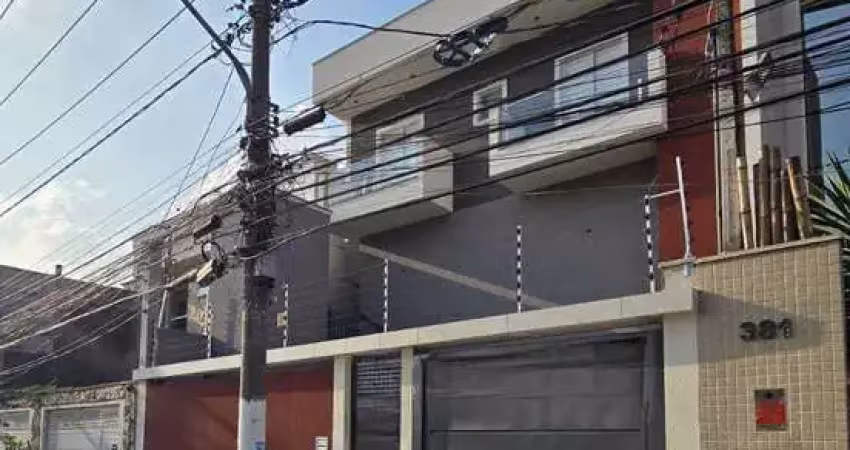 Casa em condomínio fechado com 3 quartos à venda na Avenida Antônio Estevão de Carvalho, Cidade Patriarca, São Paulo