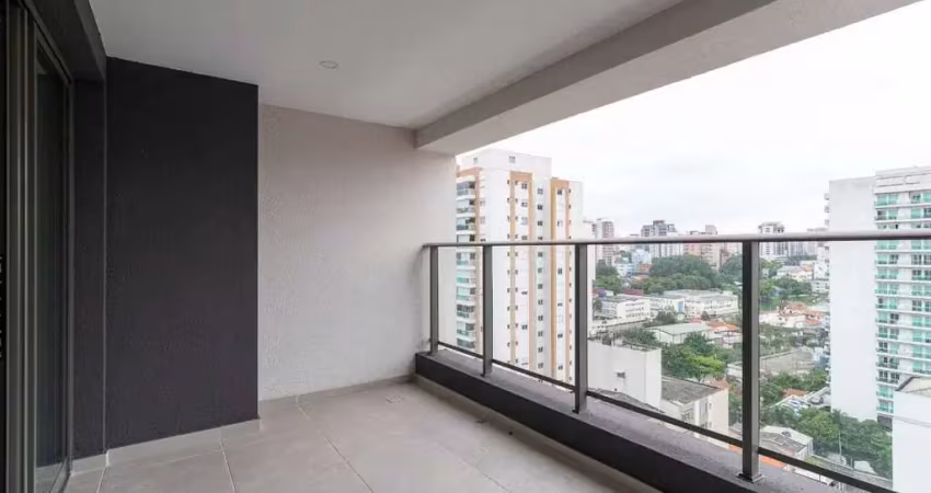 Apartamento com 3 quartos à venda na vila clementino