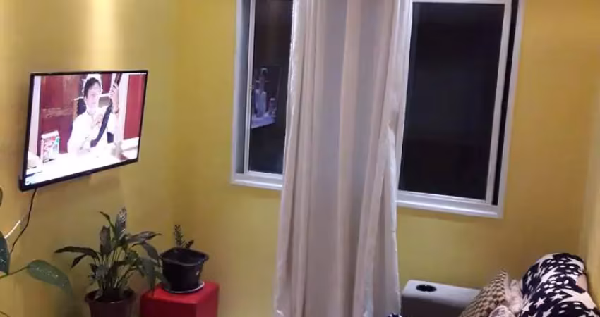 Apartamento com 2 quartos à venda na Rua Forte do Triunfo, Parque São Lourenço, São Paulo