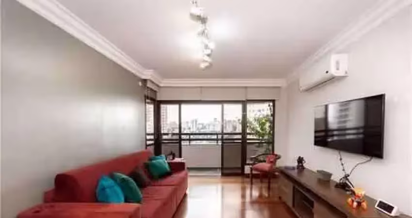 Apartamento com 3 quartos à venda na Rua Manoel Carneiro Silva, 195, Bosque da Saúde, São Paulo