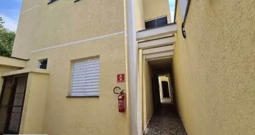 Apartamento à venda, 33 m² por r$ 220.000,00 - vila carrão