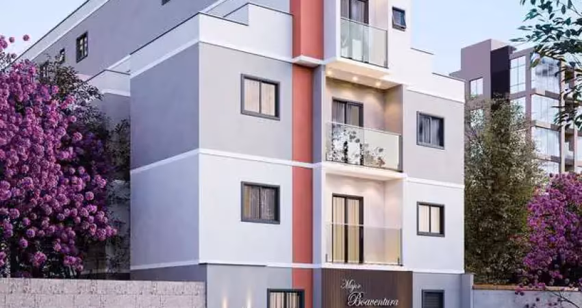 Apartamento 1 ou 2 quartos a venda próximo da estação arthur alvim