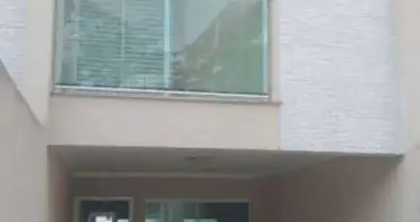 Casa com 3 quartos à venda na Rua Namé, Vila Ré, São Paulo