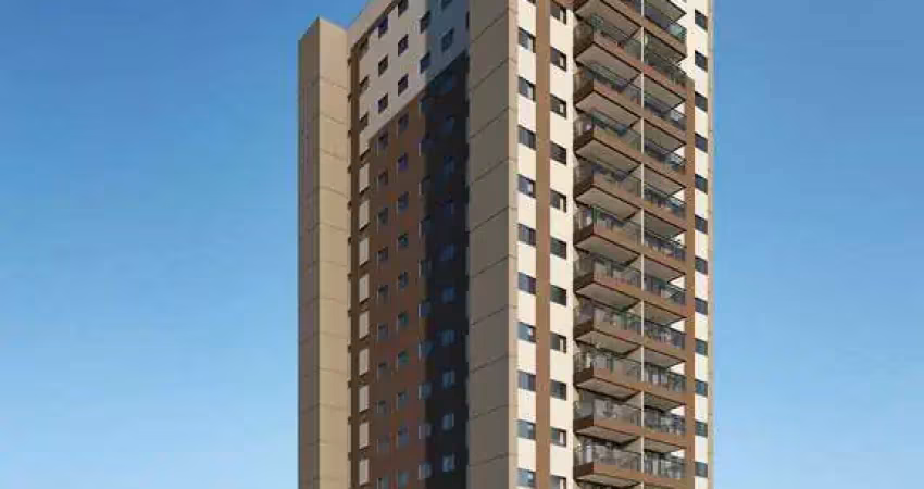 Apartamento com 2 quartos à venda na Rua Antônio Fontes, Jardim Vila Formosa, São Paulo
