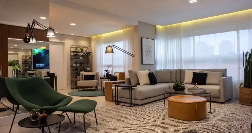 Apartamento à venda no bairro vila clementino - são paulo/sp, zona sul
