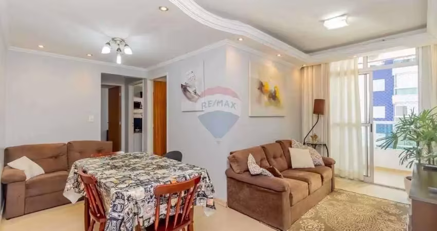 Apartamento com 3 quartos à venda na Avenida Celso Garcia, Tatuapé, São Paulo