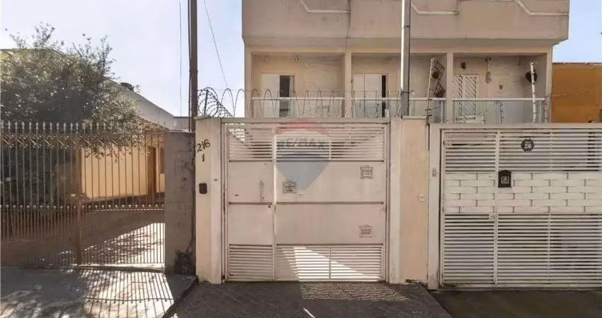 Casa com 3 quartos à venda na Rua Xapuri, Cidade Patriarca, São Paulo