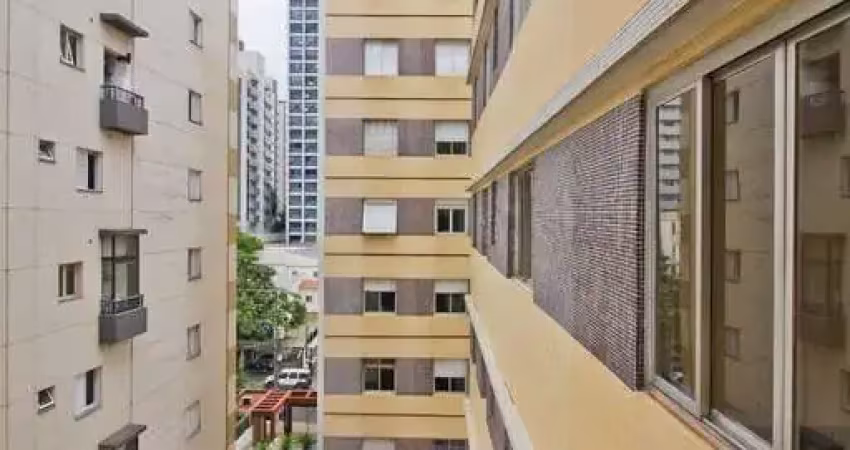 Apartamento à venda em pinheiros com 100 m², 2 quartos, 1 suíte, 1 vaga