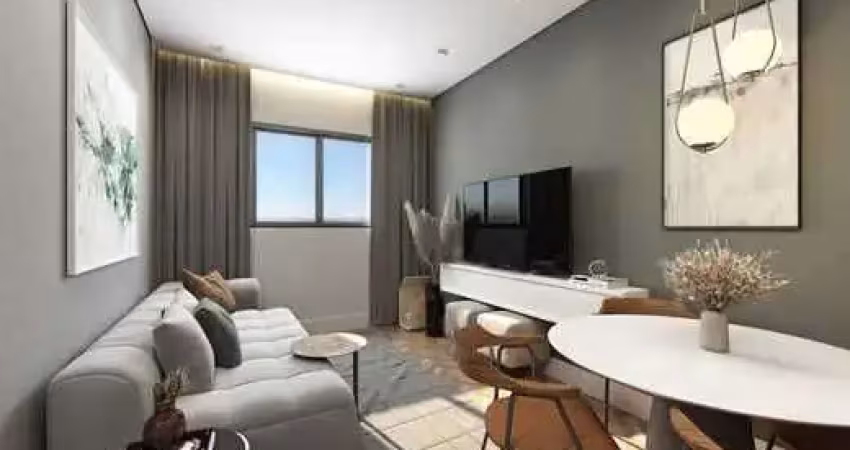 Apartamento 42 metros vila formosa x vila antonieta