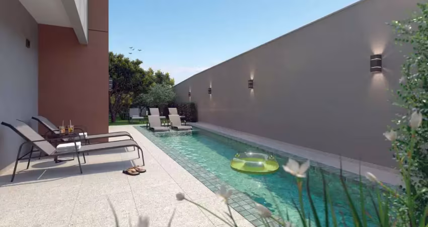 Apartamento com 2 quartos à venda na Rua Criciumal, 51, Alto da Mooca, São Paulo