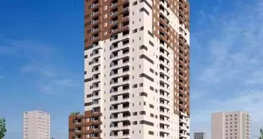 Apartamento com 2 quartos à venda na Avenida Itaquera, 555, Vila Carmosina, São Paulo
