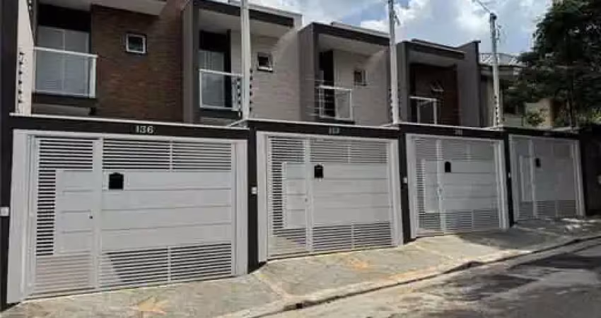 Casa com 3 quartos à venda na Rua dos Bugres, 128, Jardim Record, São Paulo