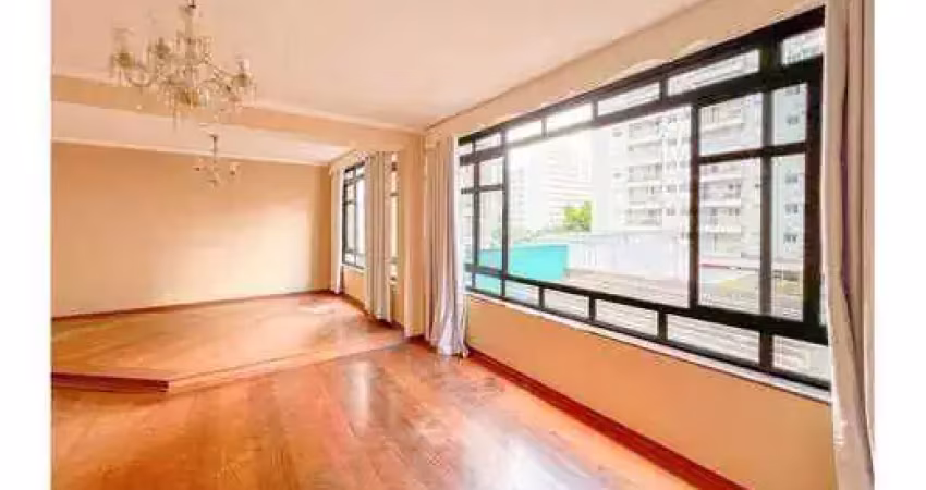 Apartamento com 3 quartos à venda na Rua Martiniano de Carvalho, 676, Bela Vista, São Paulo
