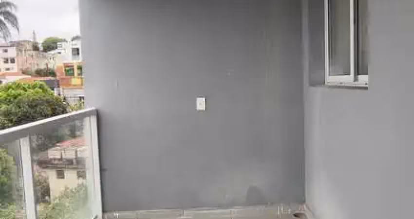 Apartamento com 2 quartos à venda na Rua Doutor Aureliano Barreiros, Itaquera, São Paulo