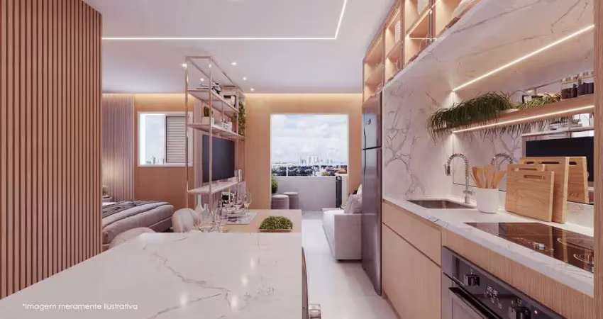 Apartamento com 1 quarto à venda na Rua Iná, Itaquera, São Paulo